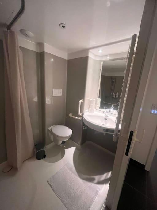 Apartmán Nid Douillet De La Pie Štrasburk Exteriér fotografie