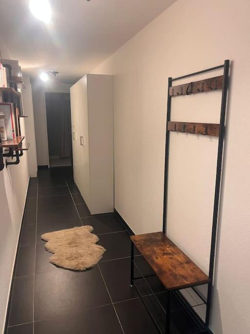 Apartmán Nid Douillet De La Pie Štrasburk Exteriér fotografie