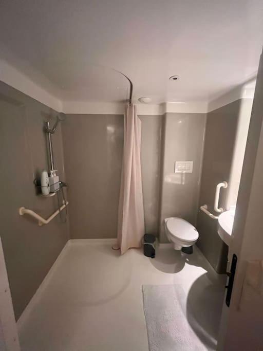 Apartmán Nid Douillet De La Pie Štrasburk Exteriér fotografie