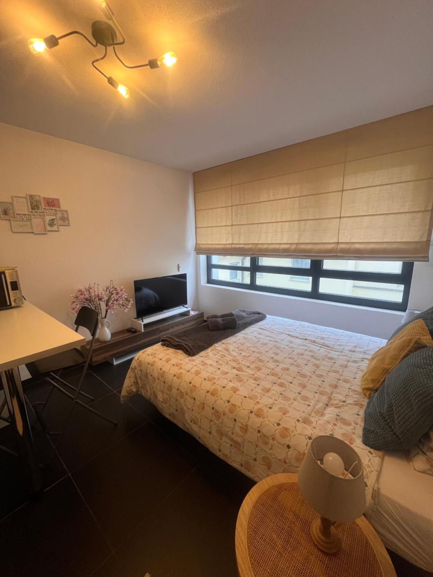 Apartmán Nid Douillet De La Pie Štrasburk Exteriér fotografie